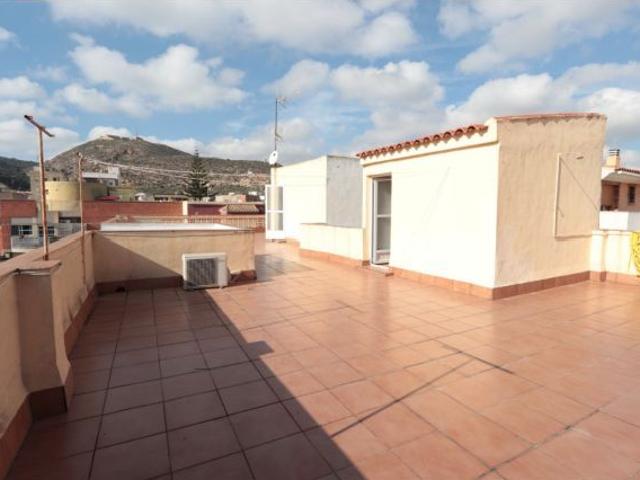 vivienda unifamiliar en Bº de la Concepción