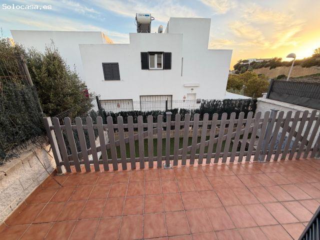 VIVIENDA UNIFAMILIAR EN CONIL DE LA FRONTERA