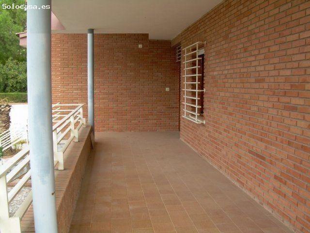 VIVIENDA UNIFAMILIAR EN EL CORTIJO DEL AIRE
