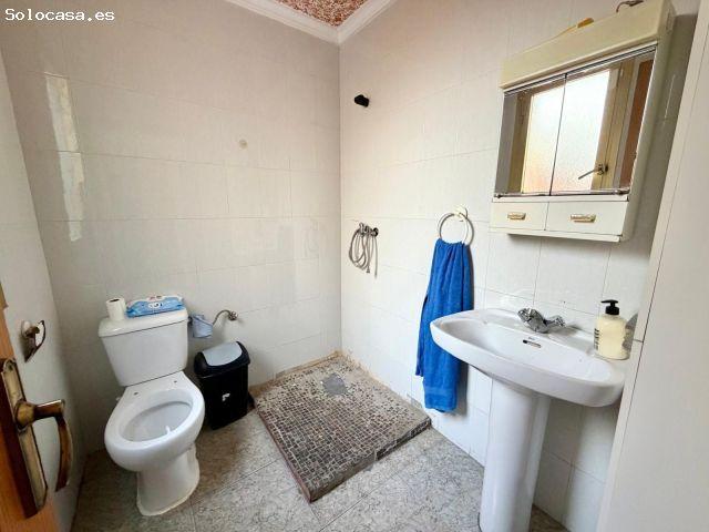 Vivienda unifamiliar en La Gangosa