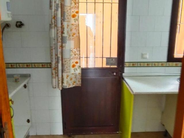 VIVIENDA UNIFAMILIAR EN LA SOLEDAD