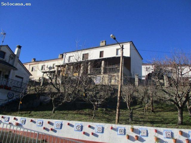 Vivienda Unifamiliar en Las Rozadas: Espacio y Comodidad para tu Familia