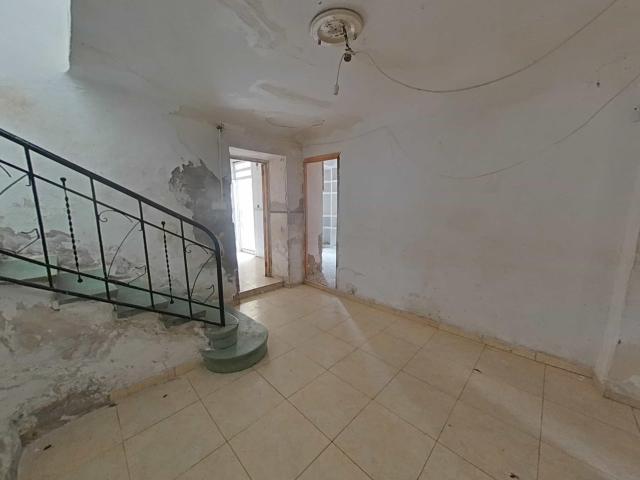 VIVIENDA UNIFAMILIAR EN LORQUI