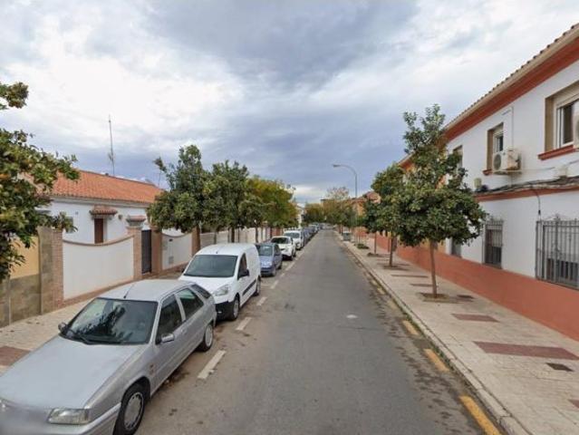 Vivienda unifamiliar en Málaga. Activo inmobiliario SIN POSESIÓN, NO SE PUEDE VISITAR