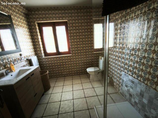 VIVIENDA UNIFAMILIAR EN SAN ANDRÉS DEL RABANEDO
