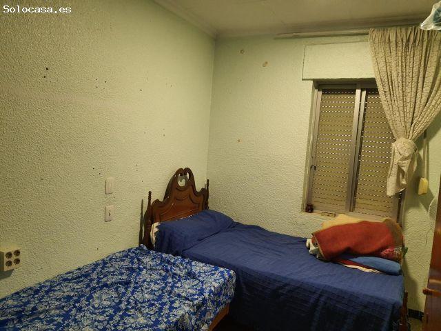 vivienda unifamiliar independiente