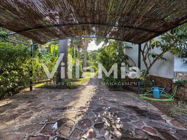 Vivienda unifamiliar magnífica de estilo tradicional en El T. 218m² Jávea Xabia
