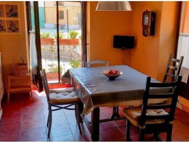 vivienda unifamiliar situada en una localidad con encanto enclavada en la Comunidad Foral de Navarr
