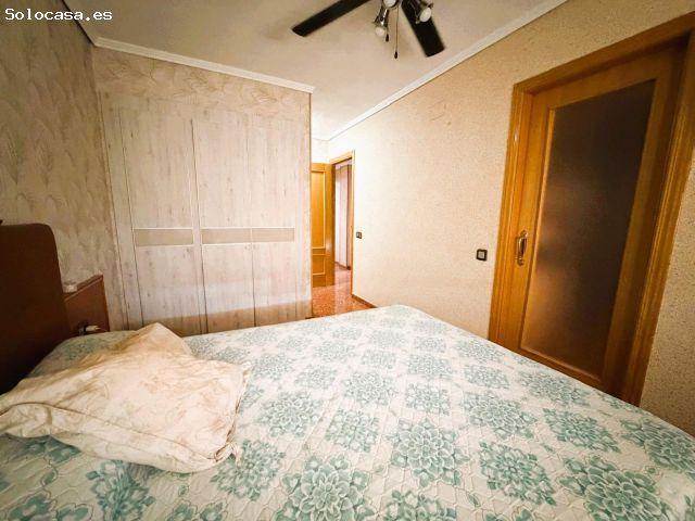 VIVIENDA V.P.O CON GARAJE EN ALDAIA