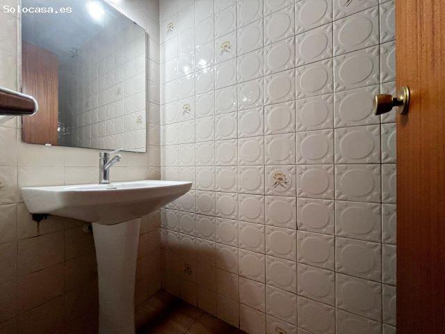 VIVIENDA VALENCIA ZONA AVDA REAL DE MADRID