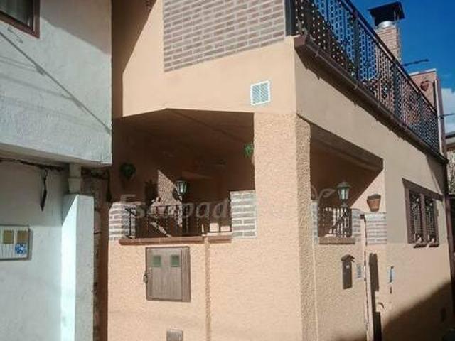 Vivienda Valentina