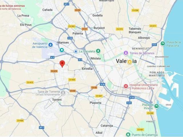 VIVIENDA VENTA ALQUILADA EN ALDAIA *OPORTUNIDAD ÚNICA ESPECIAL INVERSORES