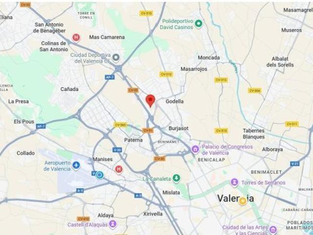 VIVIENDA VENTA EN PATERNA *OPORTUNIDAD ÚNICA
