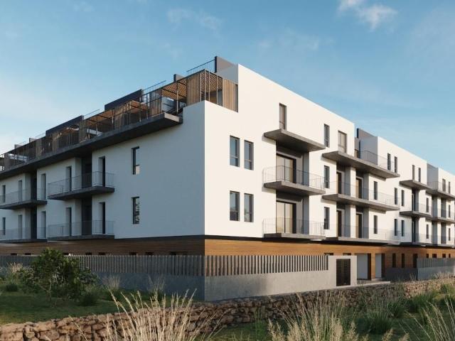 VIVIENDA VPO EN CALA MILLOR