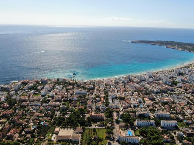 VIVIENDA VPO EN CALA MILLOR