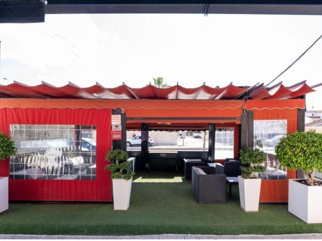 Vivienda y negocio rentable en San Javier, excelente ubicación
