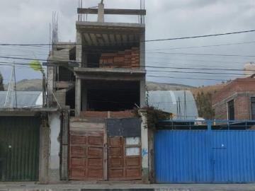 Vivienda y Almacén en Huancayo: Ideal para Inversionistas