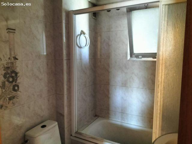 Vivienda zona Campilla, Jerez de la Frontera