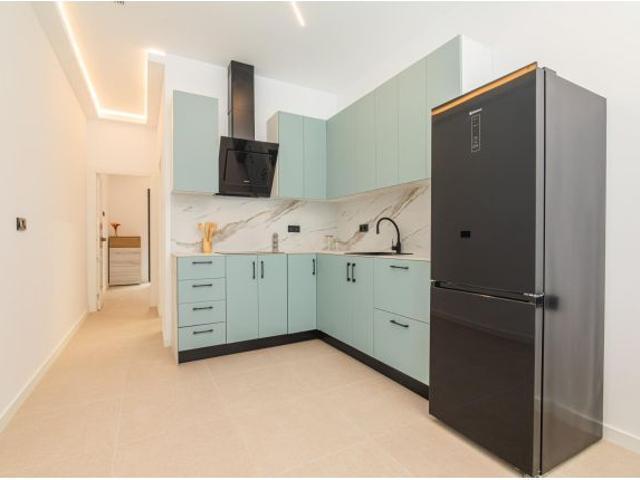 VIVIENDA A ESTRENAR ALTABIX