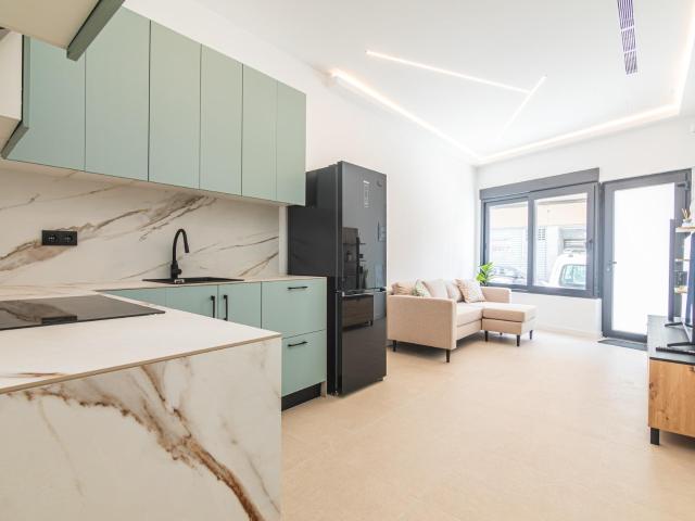 VIVIENDA A ESTRENAR ALTABIX