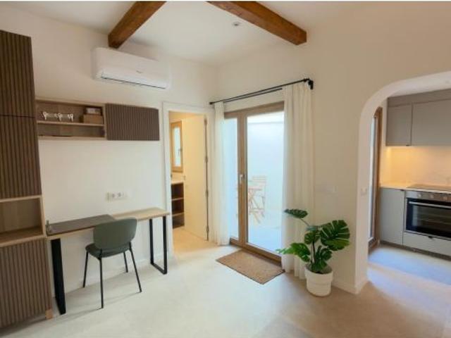 VIVIENDA A ESTRENAR, CON TODAS LAS COMODIDADES