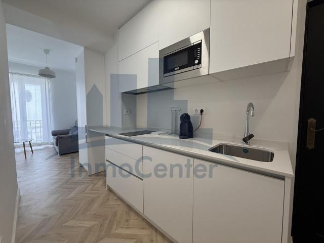✨ ¡VIVIENDA A ESTRENAR CON MUEBLES EN EL CASCO ANTIGUO✨