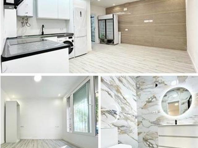 Vivienda a estrenar con orientación sur en Victoria Eugenia