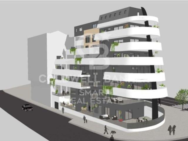 Vivienda a estrenar en O Burgo, Culleredo