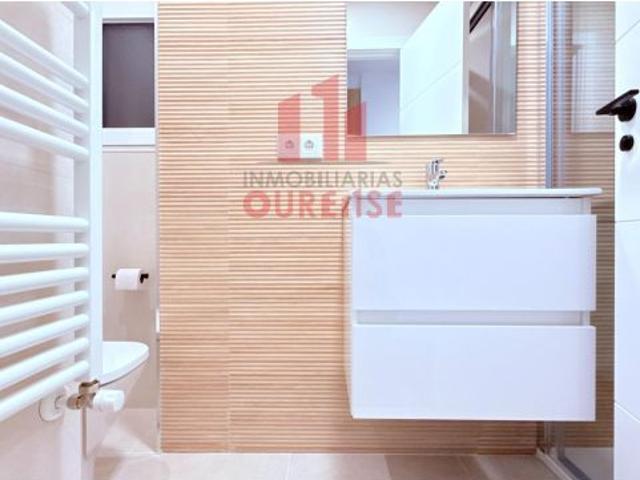 VIVIENDA A ESTRENAR EN A CARBALLEIRA