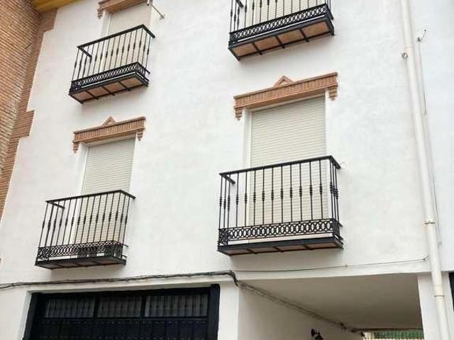Vivienda a estrenar en Albuñuelas – tres plantas, cochera y. 0m² Albuñuelas