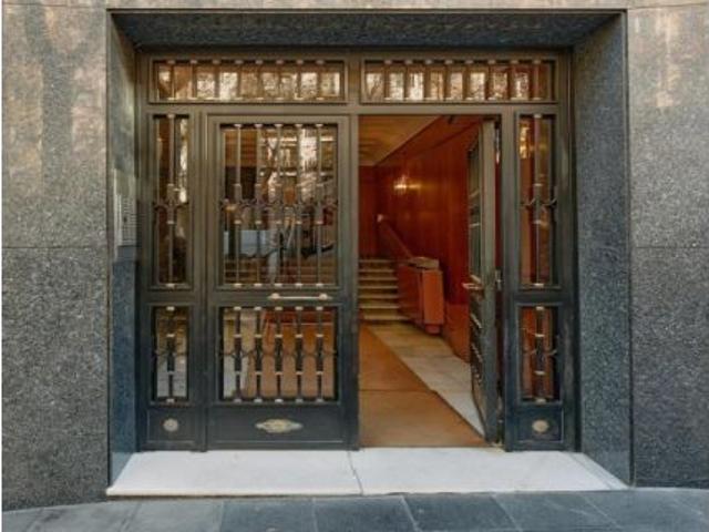 Vivienda a estrenar en Barrio Salamanca