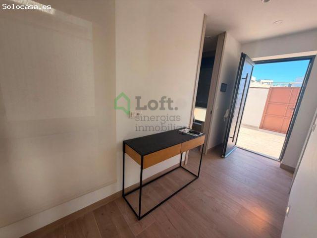 VIVIENDA A ESTRENAR EN LAS VAGUADAS