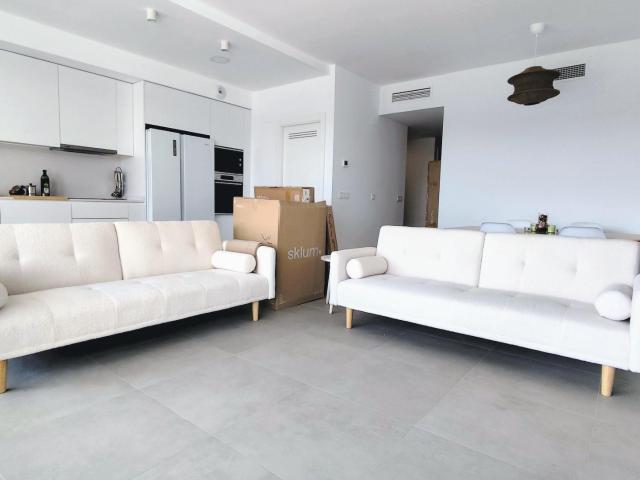 ¡Vivienda a estrenar en Los Álamos! Promoción recién entregada