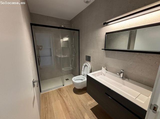 Vivienda a estrenar Infinity Ronda de Levante