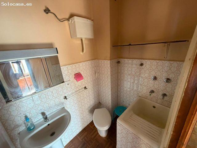 Vivienda a la venta en Paseo Canalejas