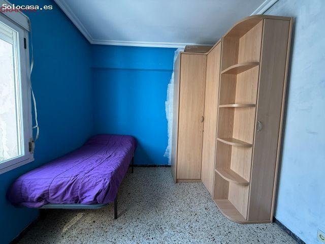 Vivienda a la venta junto al Parque del Ebro