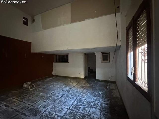Vivienda a reformar completamente en Piera: una base con potencial para crear un proyecto a medida
