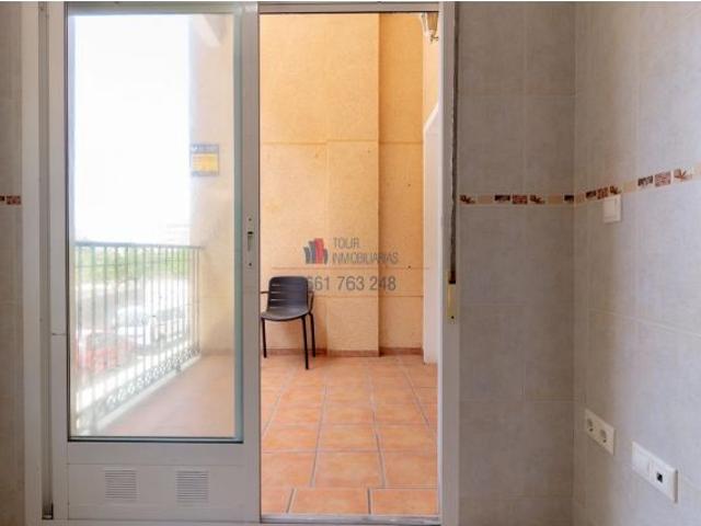 Vivienda a tan solo 1 kilómetro de la Gran Playa de Santa Pola