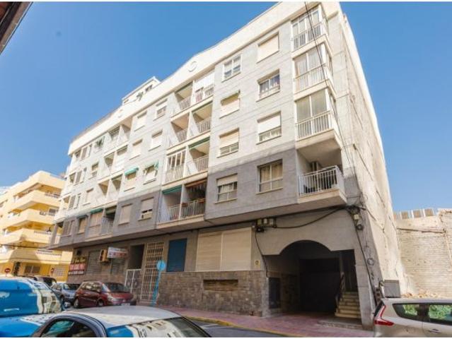Vivienda a 100metros del mar en Torrevieja, zona del Acequión