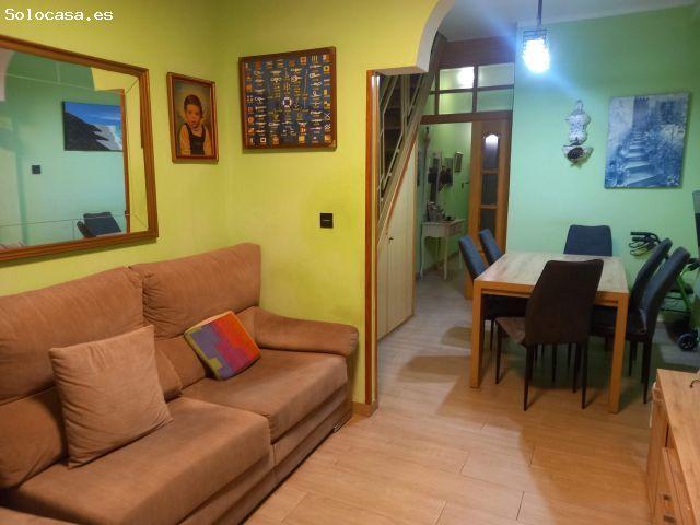 Vivienda acogedora, funcional y con mejoras importantes