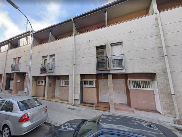 Vivienda adosada en C/ Can Pantiquet Nº 17 B en Mollet del Vallés Barcelona