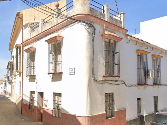 Vivienda adosada en C/ Civicos