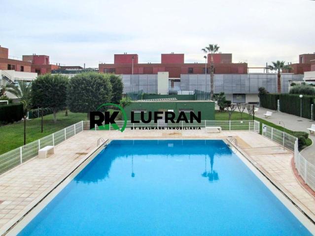 VIVIENDA ADOSADA EN PLANTA BAJA PRIMERA LINEA DE GOLF PLAYA DE SAN JUAN