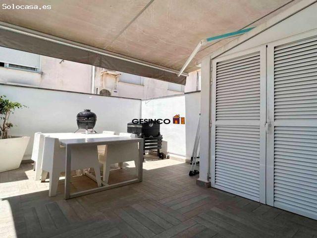 VIVIENDA ADOSADA TOTALMENTE REFORMADA