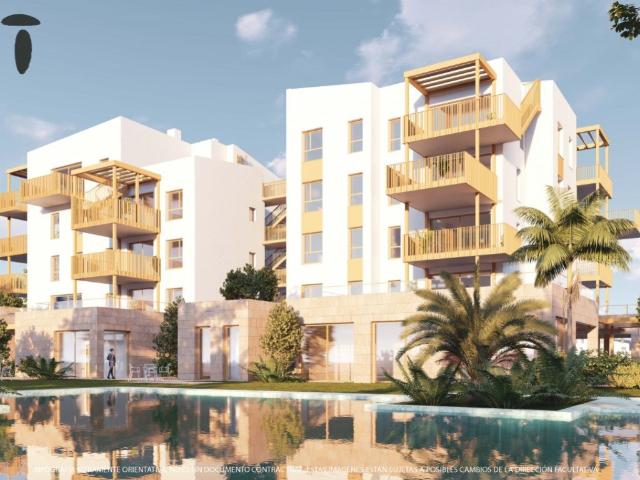 Vivienda adosada 2 habitaciones Venta El Verger 0m² El Verger
