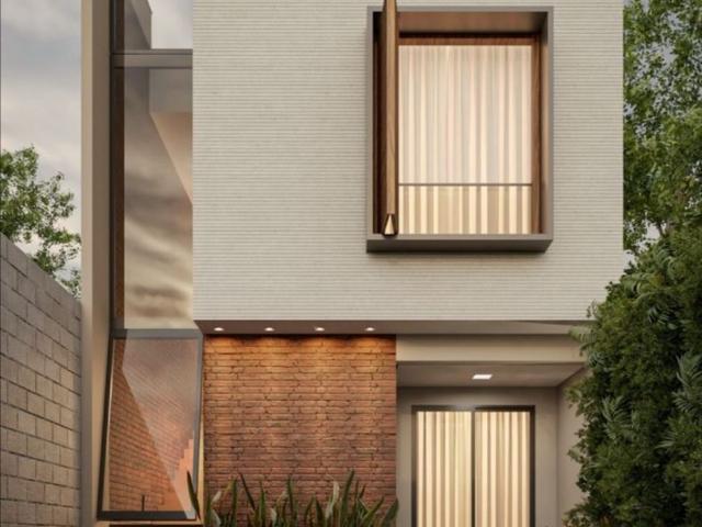 VIVIENDA ADOSADA 2 PLANTAS 140 M2 CONSTRUIDOS 2 PLANTAS