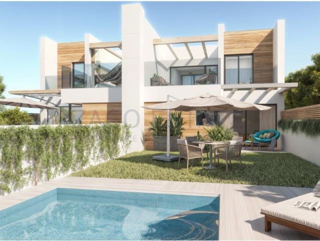 Vivienda adosada 3 habitaciones Venta L'Alfàs del Pi 0m² Alfaz del Pi
