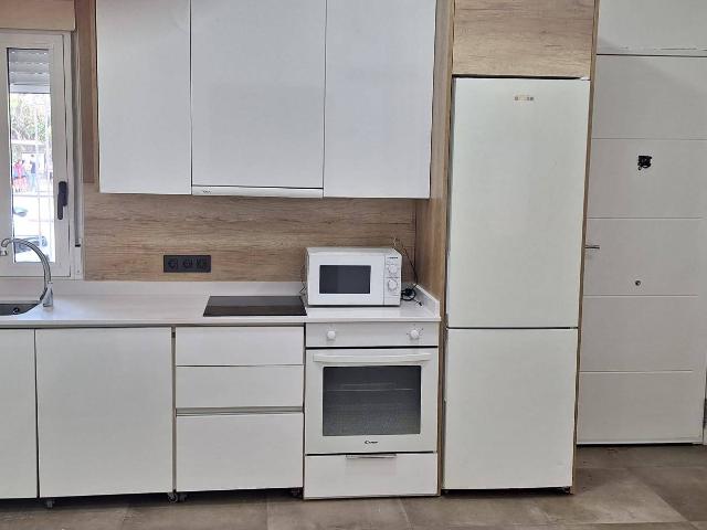 Vivienda adaptada