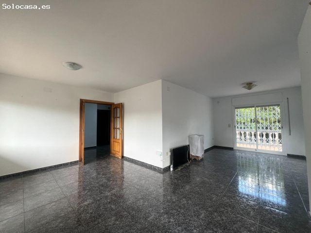 VIVIENDA AISLADA EN CAN VINYALS