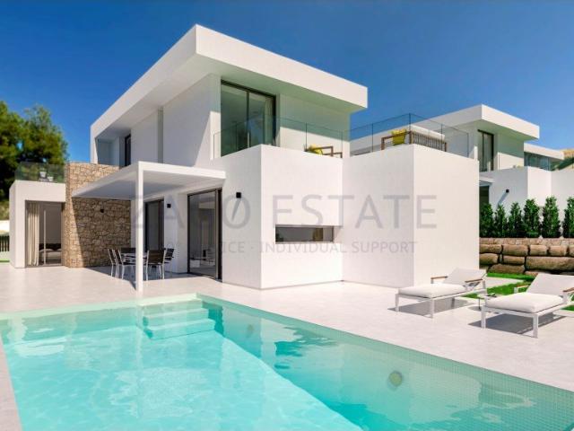 Vivienda Aislada 3 habitaciones Venta Finestrat 0m² Finestrat